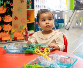 Choosing the Right Montessori Preschool in McAllen, TX