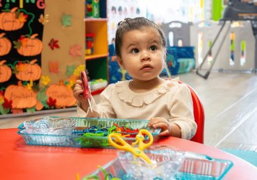 Choosing the Right Montessori Preschool in McAllen, TX