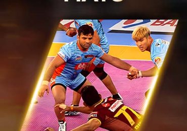 Kabaddi Mat Manufacturer in Delhi, India | Gravolite