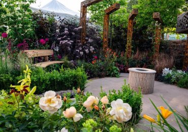 Garden Design Services