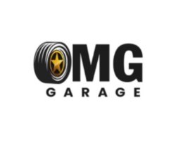 OMG Garage
