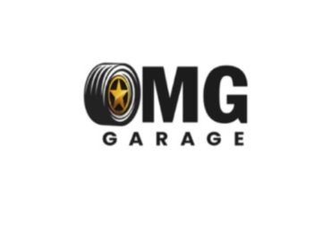 OMG Garage
