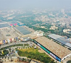 India Expo Centre & Mart