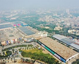 India Expo Centre & Mart