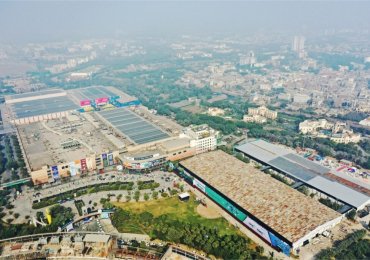 India Expo Centre & Mart