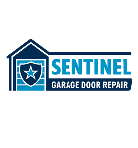 Sentinel garage door repair