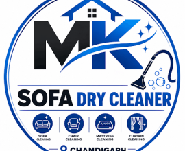 MK Sofa Dry Cleaner Chandigarh