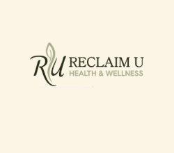 Reclaim U Health and Wellness
