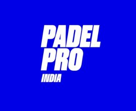 Padel Pro India