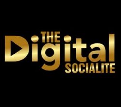 The Digital Socialite