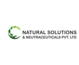 Natural Solutions and Neutraceuticals Private Limited