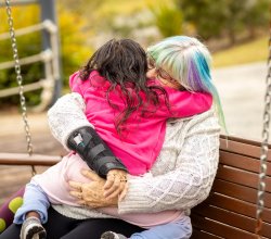Foundations Care – Supporting Children, Families and Communities Through Compassionate Care