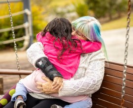 Foundations Care – Supporting Children, Families and Communities Through Compassionate Care