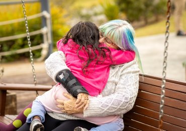Foundations Care – Supporting Children, Families and Communities Through Compassionate Care