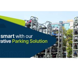 Multilevel Car Parking System Manufacturers