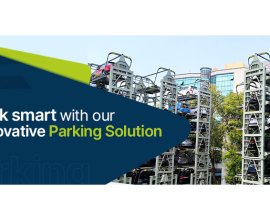 Multilevel Car Parking System Manufacturers