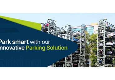 Multilevel Car Parking System Manufacturers