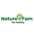 Naturefam food and packaging