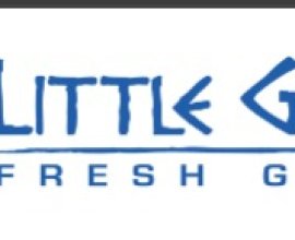 Little Greek Fresh Grill Gulf to Bay