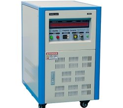 GoHz Frequency Converters Supporting Global Research and Innovation