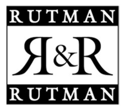 Rutman Law