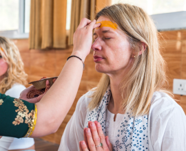Rishikesh Yog Nirvana