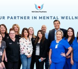 Mid Cities Psychiatry