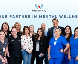 Mid Cities Psychiatry