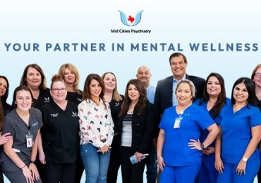 Mid Cities Psychiatry