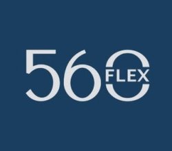 560 Flex by Cummins Station