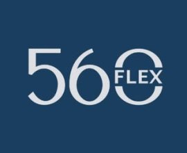 560 Flex by Cummins Station