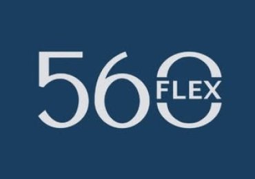 560 Flex by Cummins Station