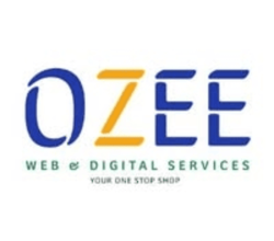 Ozee web and digital