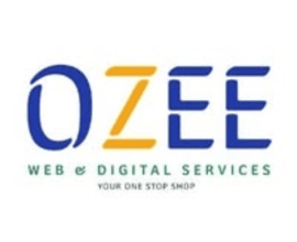 Ozee web and digital