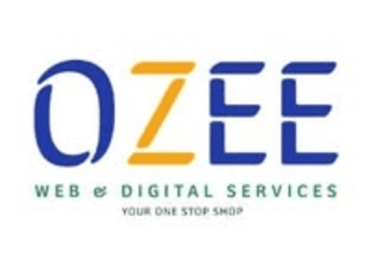Ozee web and digital
