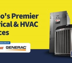 RAM Electric & Air