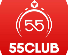 Enjoy a Well-Organized Gaming Experience with Club 55