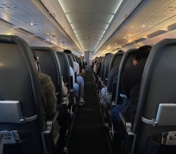 Emirates First Class price