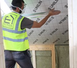 Estrada Developments | Local Builder Bristol
