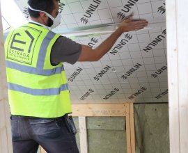 Estrada Developments | Local Builder Bristol