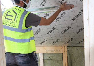 Estrada Developments | Local Builder Bristol