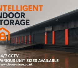 Cheap storage UK