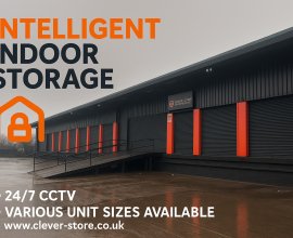 Cheap storage UK