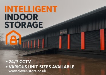 Cheap storage UK