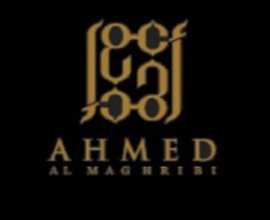 Ahmed Al Maghribi UK