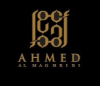 Ahmed Al Maghribi UK