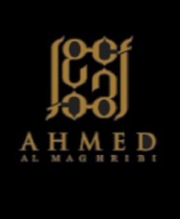Ahmed Al Maghribi UK