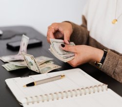 Five Cases of Preferences of Accounting