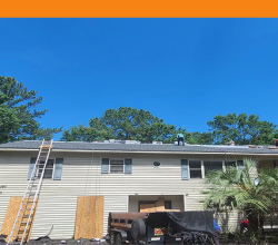 Residential Roofing Contractor Socastee, SC