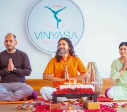 Vinyasa Yoga Academy
